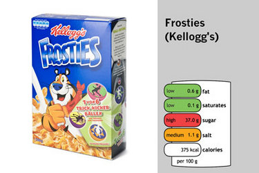 Frosties (Kellogg's)