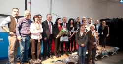 Bozkurt in Feijenoord: 'positieve instelling bewoners maakt indruk'