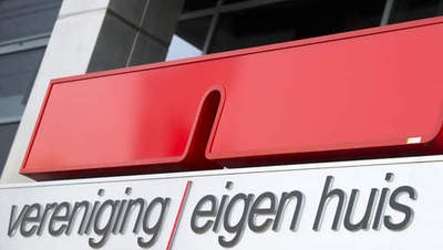 vereniging eigen huis