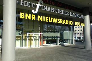 BNR nieuwsradio