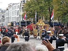 Voorstellen voor een modern koningschap