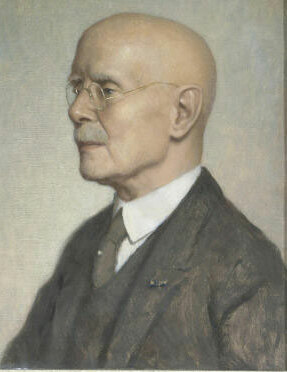 P. (Paul)  Scholten