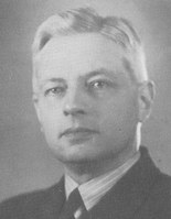 foto Ir. J.B.G.M. ridder de van der Schueren