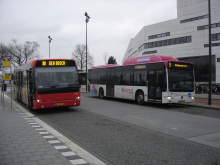 Minimum aantal aanbieders bij aanbesteding OV