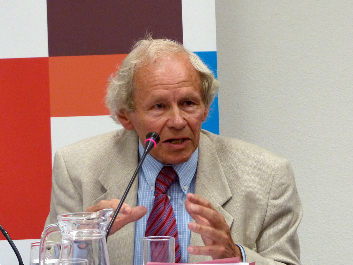 Jan Werts