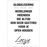 globalisering