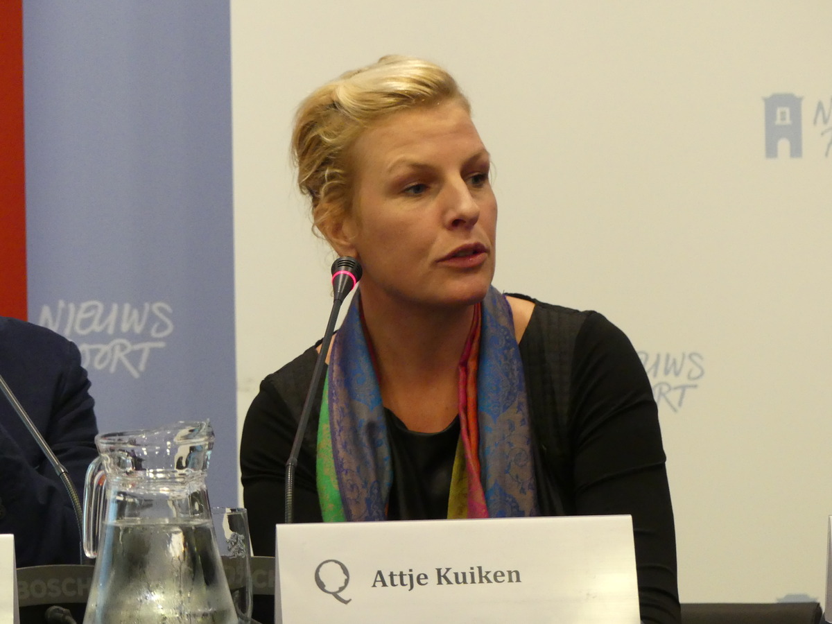 Attje Kuiken