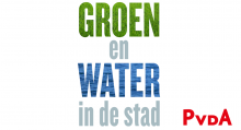 Groene en gezondere steden