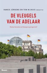 De vleugels van de adelaar