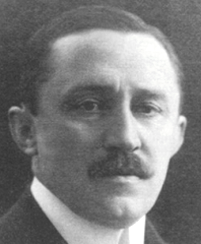 E.R.H. (Robert)  Regout