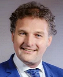 A. (Sander) van Waveren