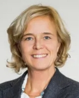 foto Drs. I. (Ingeborg) ter Laak