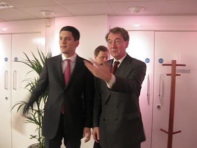 Milliband