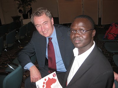 Valentino Achak Deng