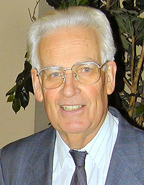 H. (Hans)  Daalder