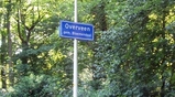 Overveen, gemeente Bloemendaal