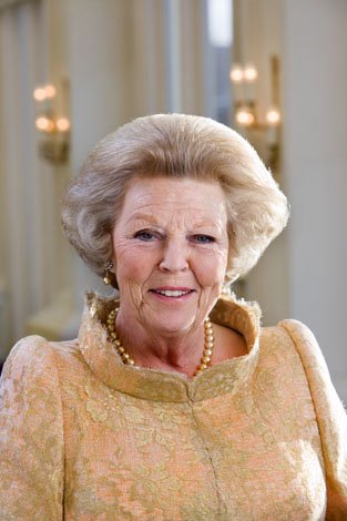 Koningin Beatrix