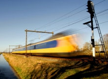 Opheldering over veiligheid spoor