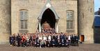 Delegaties - en groepsfoto's - 001