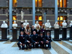 Delegaties - en groepsfoto's - 011