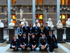 Delegaties - en groepsfoto's - 012