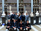 Delegaties - en groepsfoto's - 015