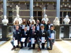 Delegaties - en groepsfoto's - 018