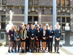 Delegaties - en groepsfoto's - 020