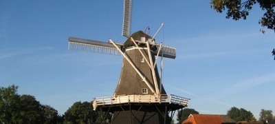 Hou molen Burum op Rijksmonumentenlijst! VVD, PvdA en CDA willen herziening besluit minister