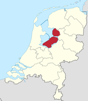 Provincie Flevoland