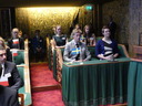 Foto's dag 1: Opening in de Eerste Kamer