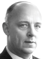 foto Dr. L.W.G. Scholten