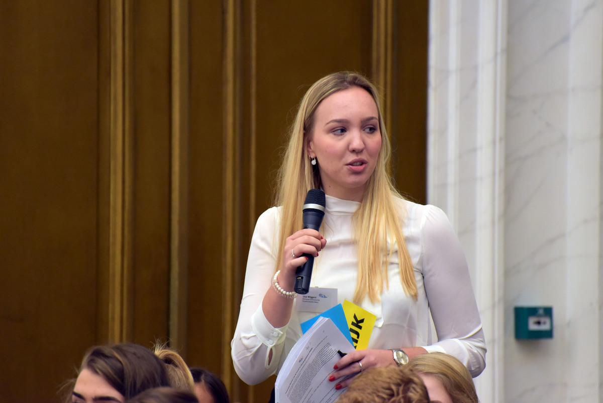 Foto's dag 2: Eerste dag Algemene Vergaderingen in de Tweede Kamer