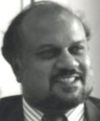 D. (Ram)  Ramlal